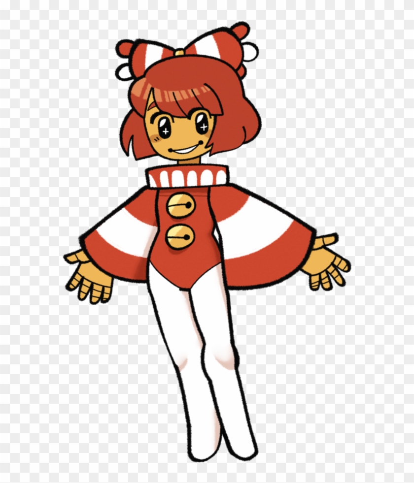 Rin App Art Update By Billspooks - Art #1235713