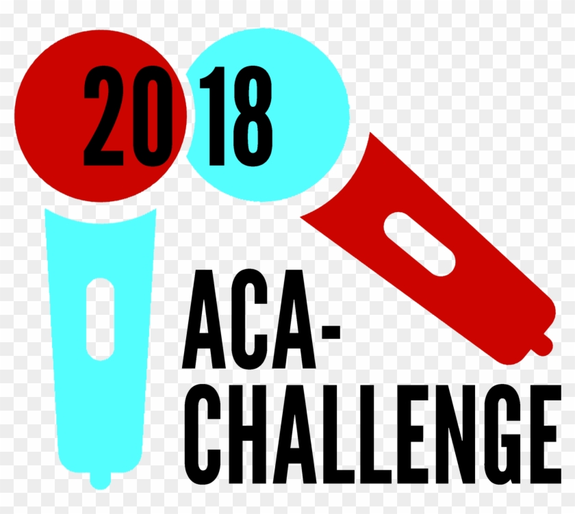 Aca-challenge Presented By The Alexandria Harmonizers - 21-day Self-confidence Challenge: An Easy And Step-by-step #1235742