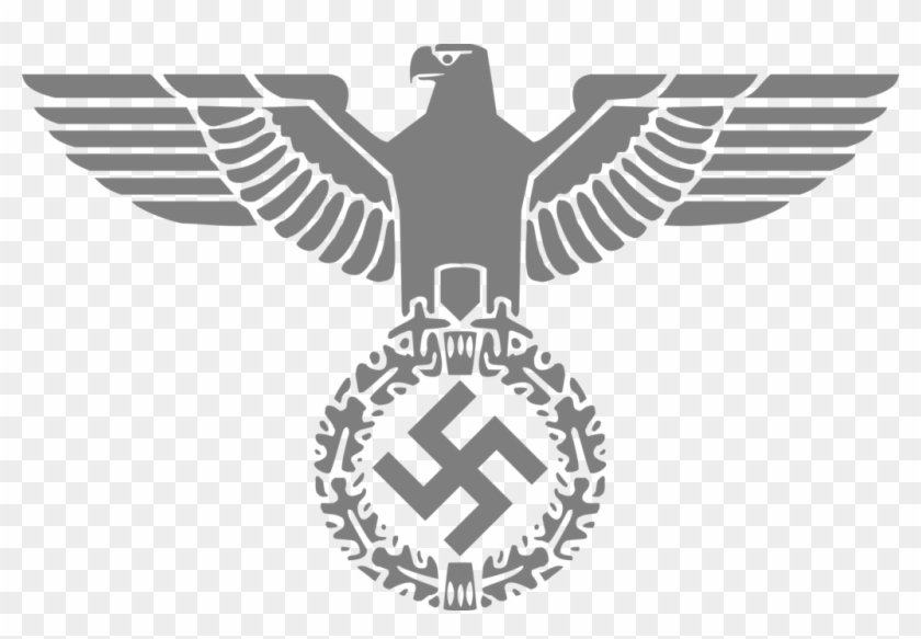 Meaning Prussian Eagle Meaning - Nazi Eagle #1235758