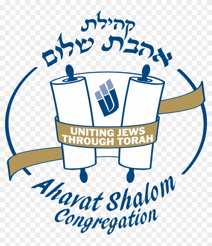 Ahavat Shalom Congregation - Minyan #1235787