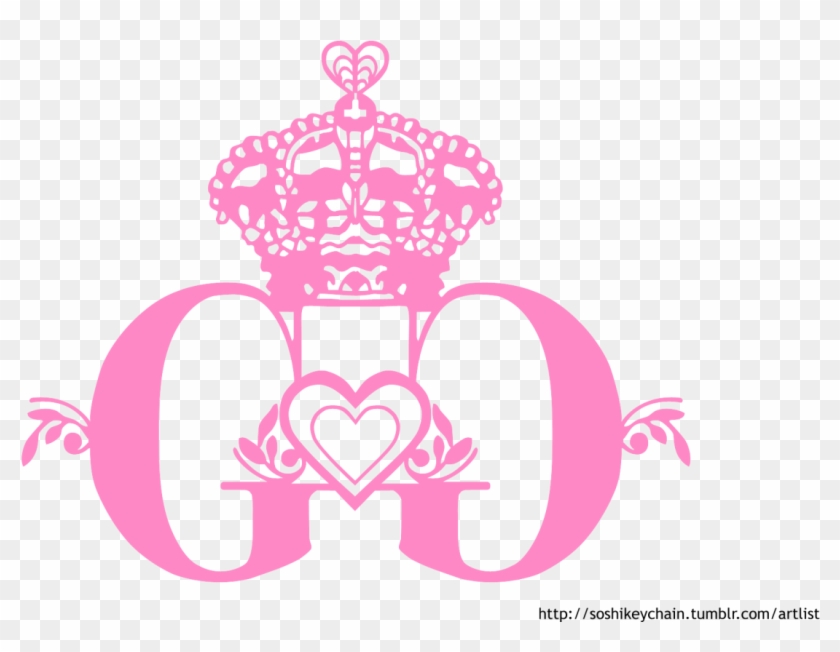 Tell Me Your Wish 2nd Mini Album Eagle Itnw - Girls Generation Logo Png #1235788