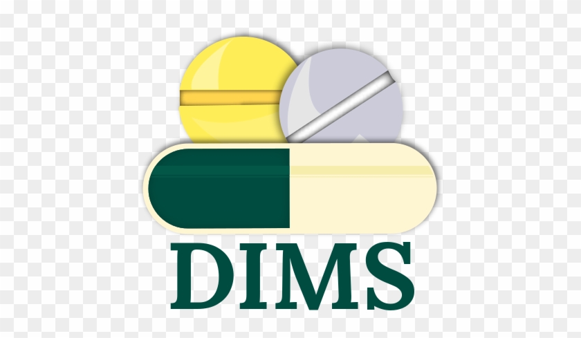 Update Your Brands On Dims And Let The Doctors Know - Dims #1235789