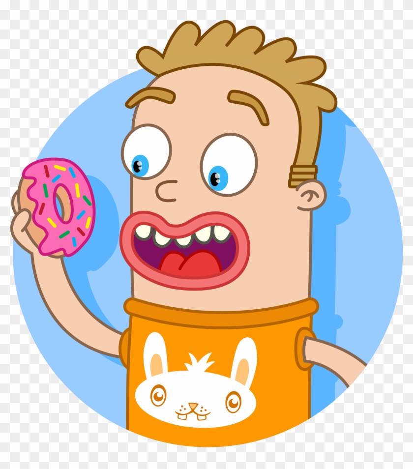 Profile Avatar Update - Cartoon #1235821