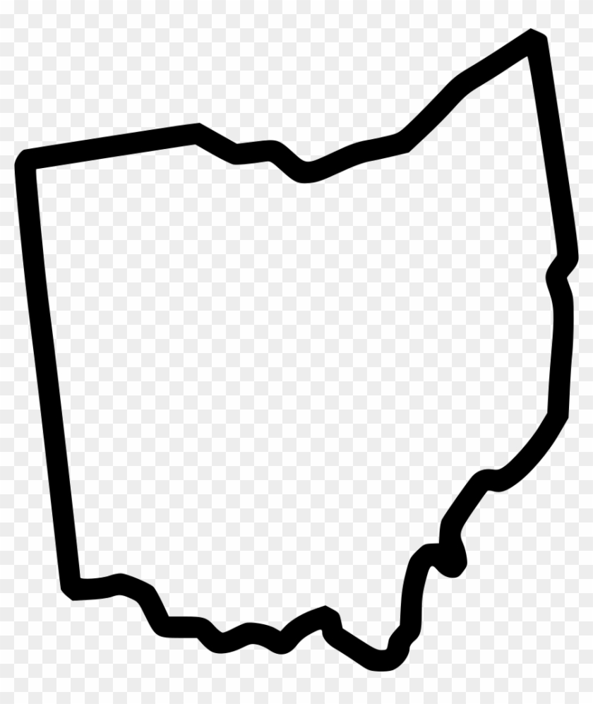 Ohio Comments - Ohio Svg Free #1235854