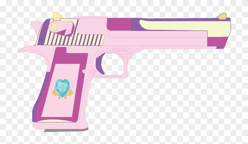 Cadance's Mark Vii Desert Eagle - Imi Desert Eagle #1235862