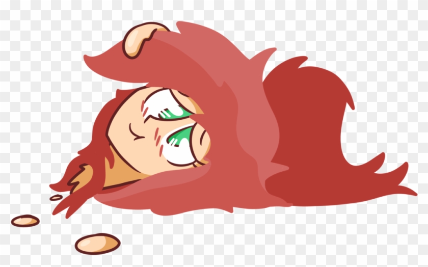 Rose Head Part 1 By Spoopyro - Cartoon #1235904