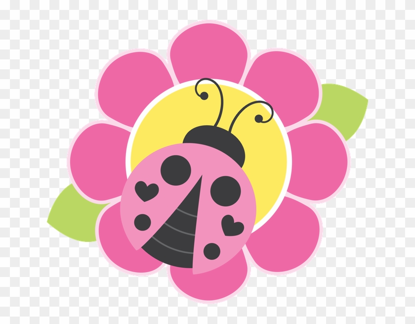 Baby Ladybugcard Sentimentssilhouette Cameoladybugsclip - Leadership Flaws #1235914