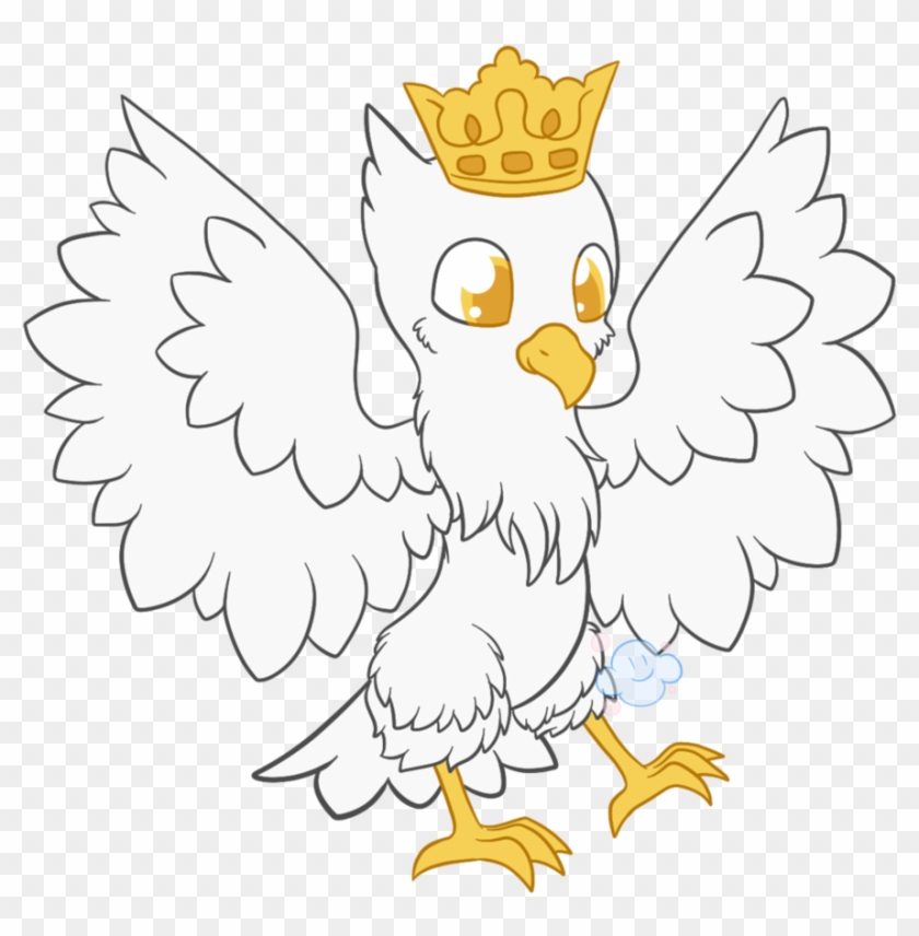 Polish Eagle By Violetdanka N Silly - Polish Eagle To Draw #1235929