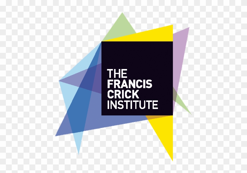 The Francis Crick Institute Logo - Francis Crick Institute Logo #1235939