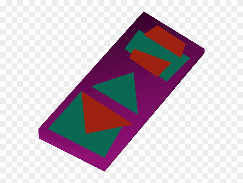 The Ham Logo Is Worn By H - Old School Runescape #1235941