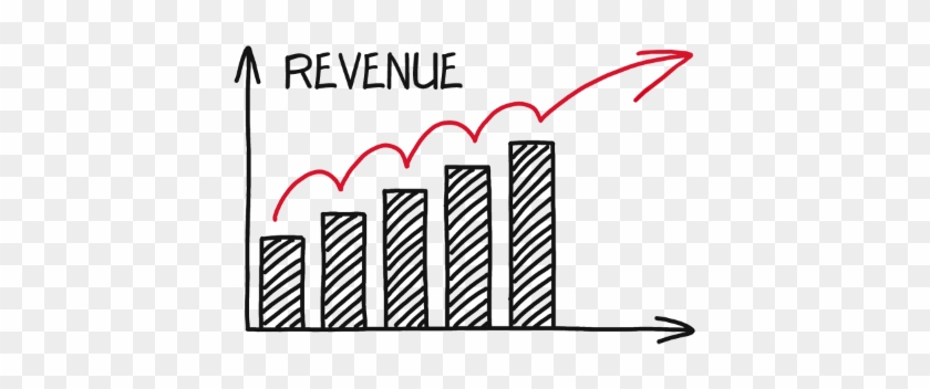 News Pic - Increase Sales #1235963