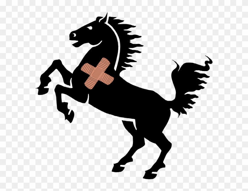 Horse Clipart #1235979