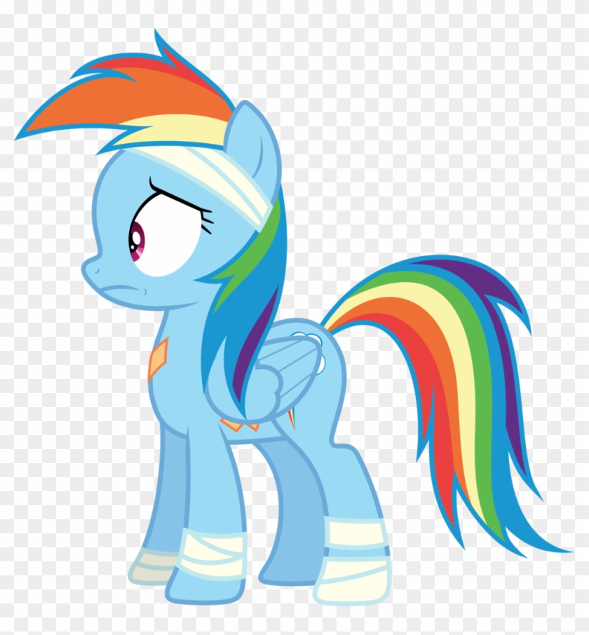 Absurd Res, Artist - Mlp Fim Rainbow Dash #1235997