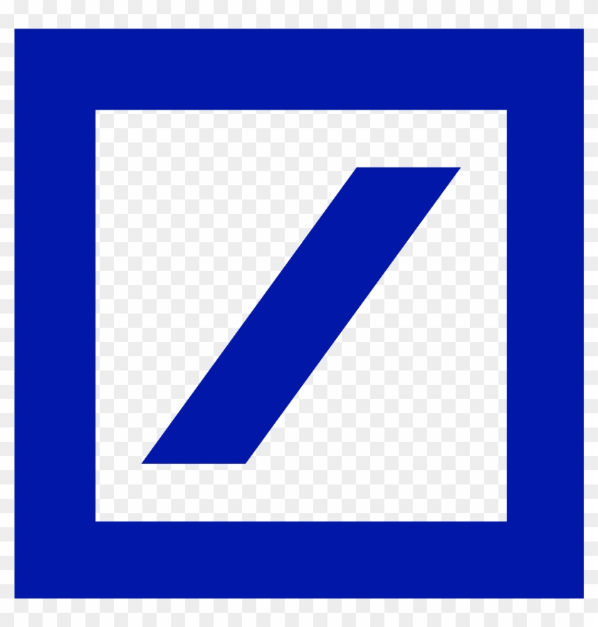 Usaa Logo - Deutsche Bank Logo Png #1236002