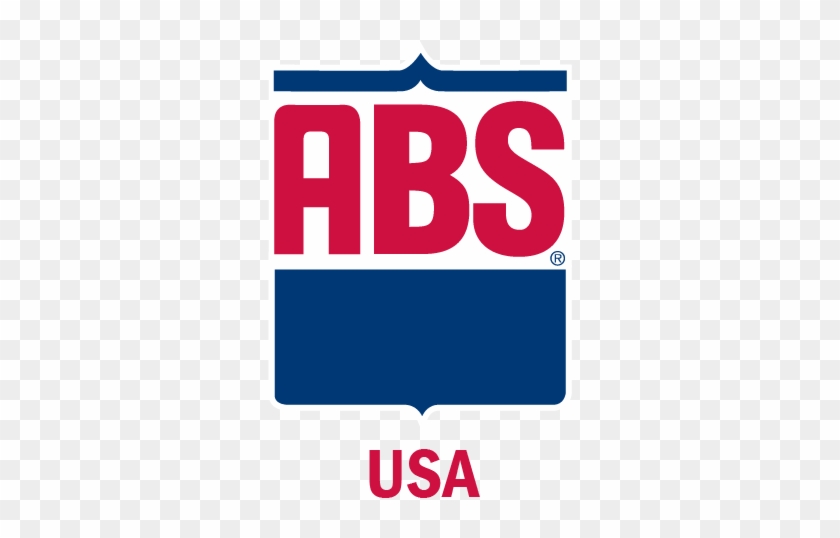 Logo Abs Usa - Abs Global #1236012