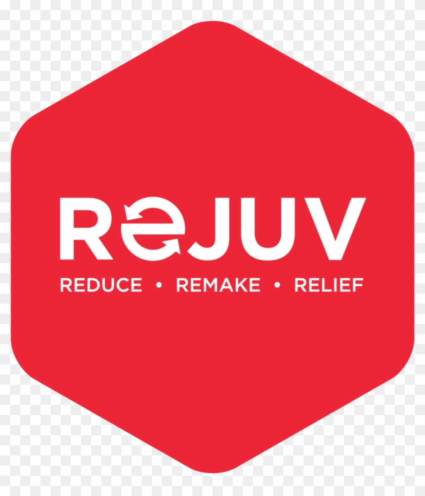 Rejuv Logo - Sign #1236019