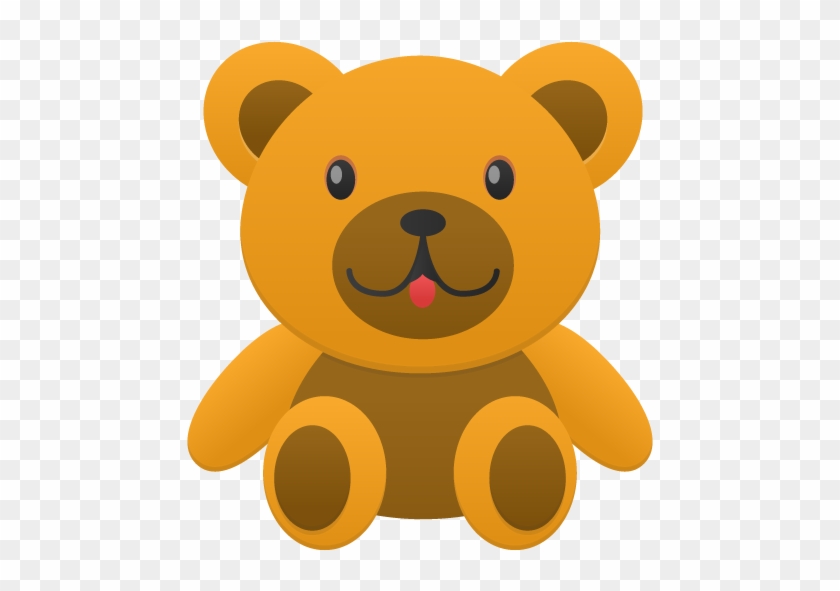 Bear Icon - Icon Bear #1236028