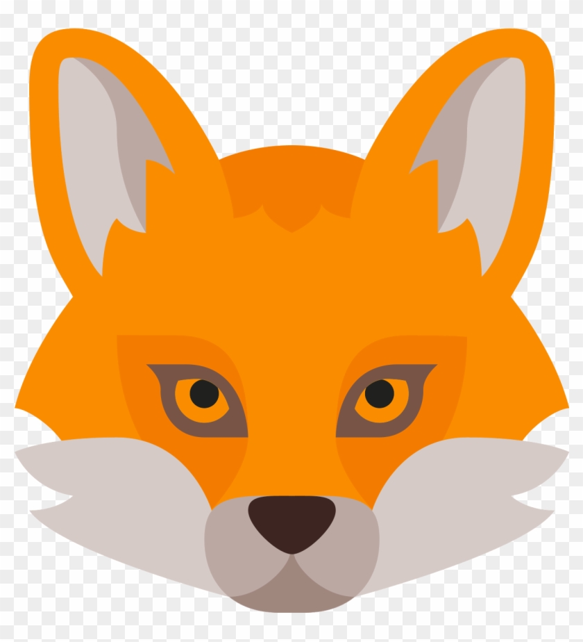 Unlike Other Icon Packs That Have Merely Hundreds Of - Fox Icon Png #1236030