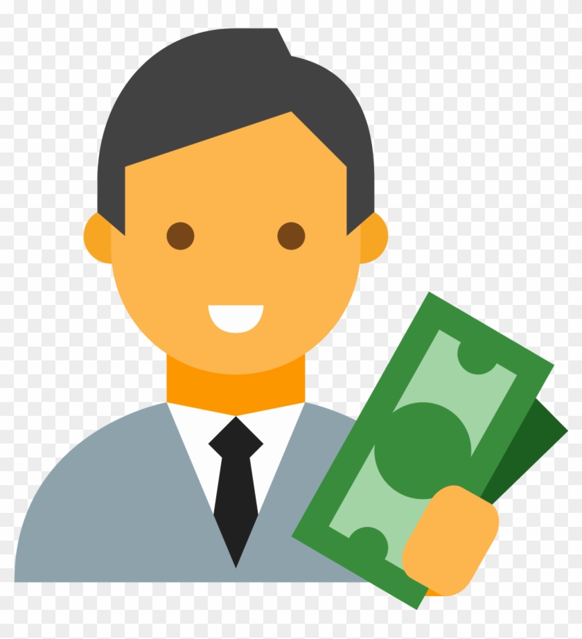 Budget Icon - Transfer Money Icon #1236044