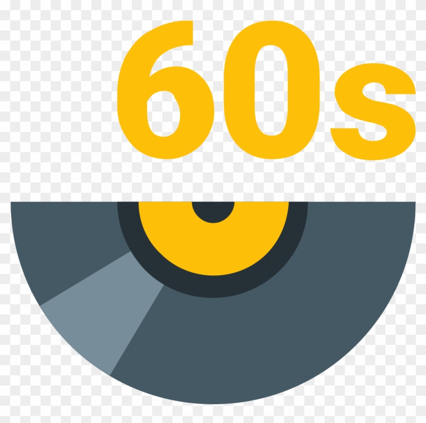 60s Music Icon - Decades Icon #1236065