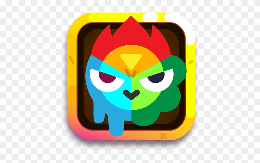 Io Game Icon - .io #1236080