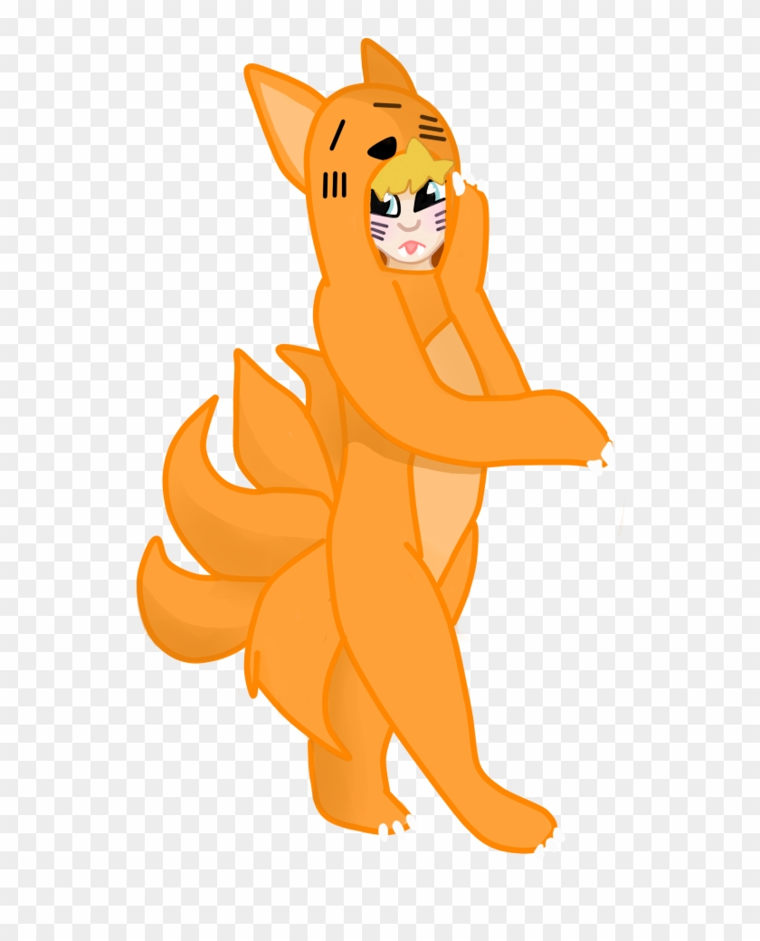 Naruto Onesie - Cartoon #1236092