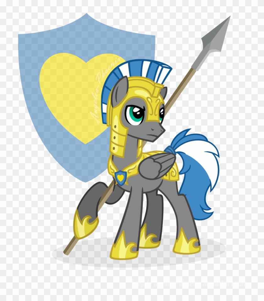 Cloud Zapper By Angelea-phoenix - Cartoon #1236106