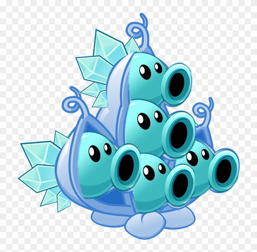 Pea Snow Pod - Pea Snow Pod #1236142