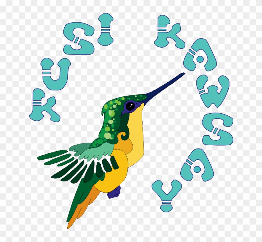 Andean Social Projects We Promote - Kusi Kawsay Logo #1236170