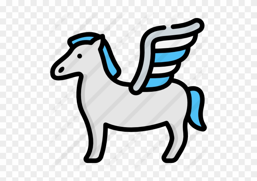 Pegasus - Pegasus #1236272