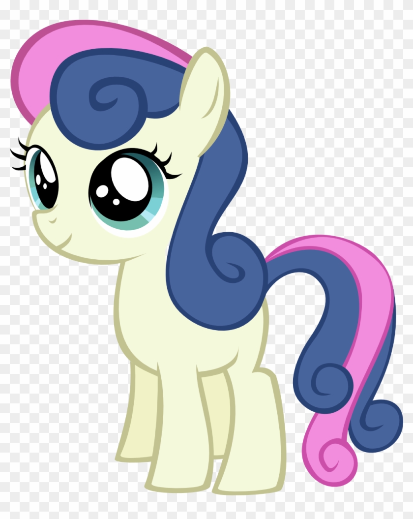 Pony Rainbow Dash Derpy Hooves Sweetie Belle Scootaloo - Friendship Is Magic Bon Bon #1236278