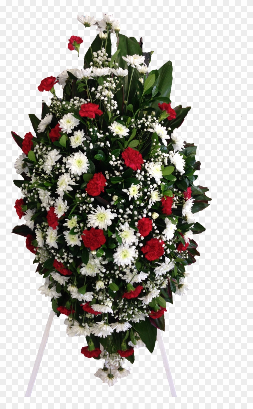 Funeral Flowers - Funeral Flowers Png #1236297