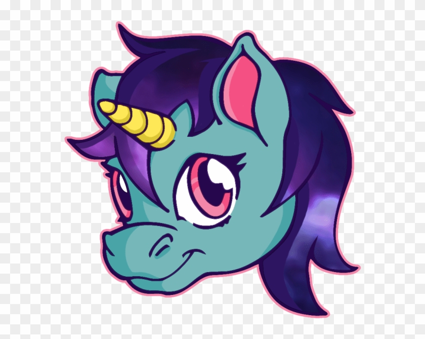 Draw Unicorns, Ponies And Pegasus Of Your Choice - Cartoon #1236301