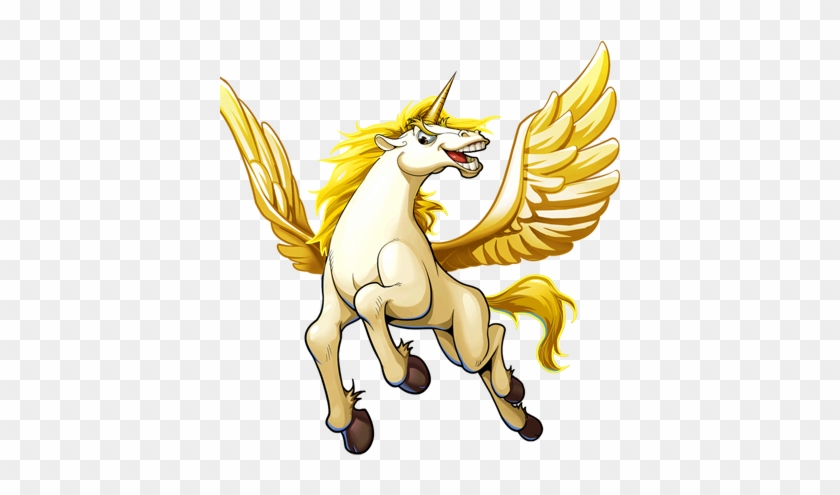 Pegasus/epic - Epic Pegasus #1236322