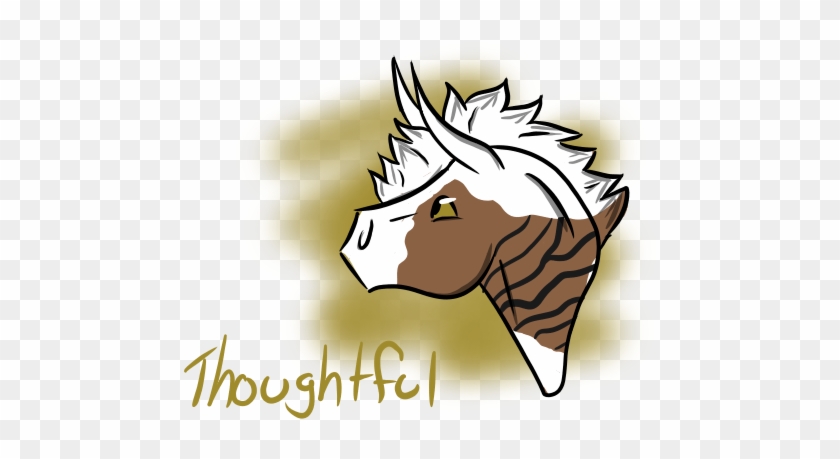Pegasus - Ice Cream #1236354