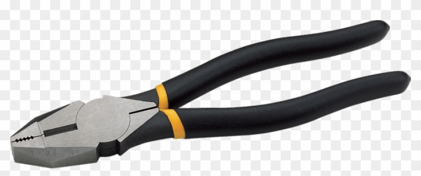 Pliers - Different Kind Of Pliers #1236386