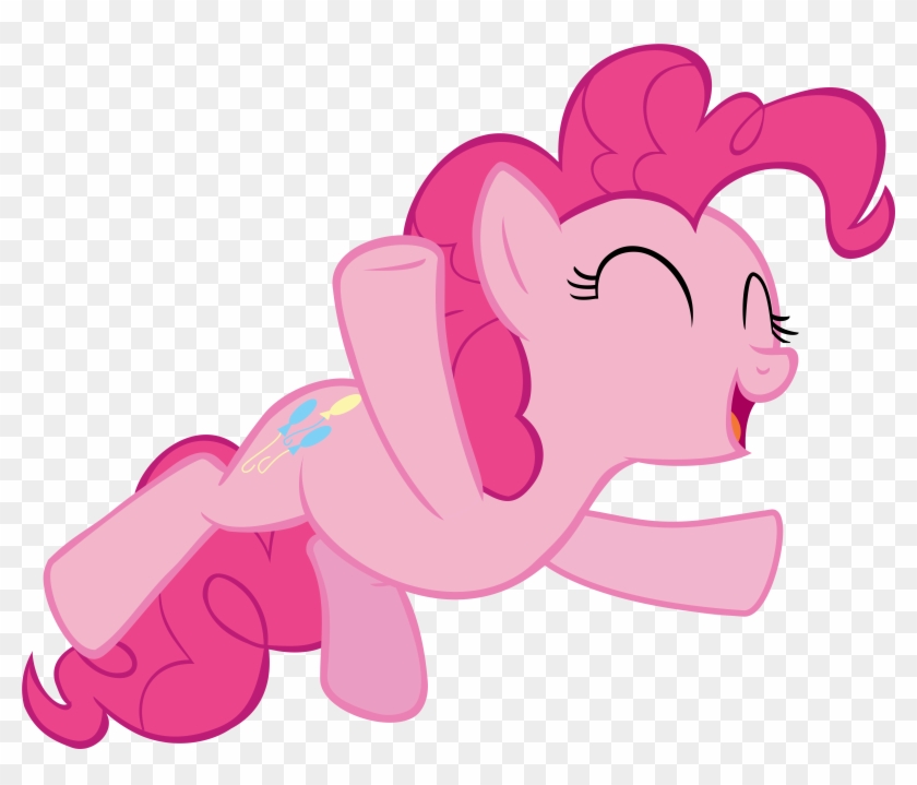 Skyheartpegasus Images Vector 1 Hd Wallpaper And Background - Pinkie Pie #1236398