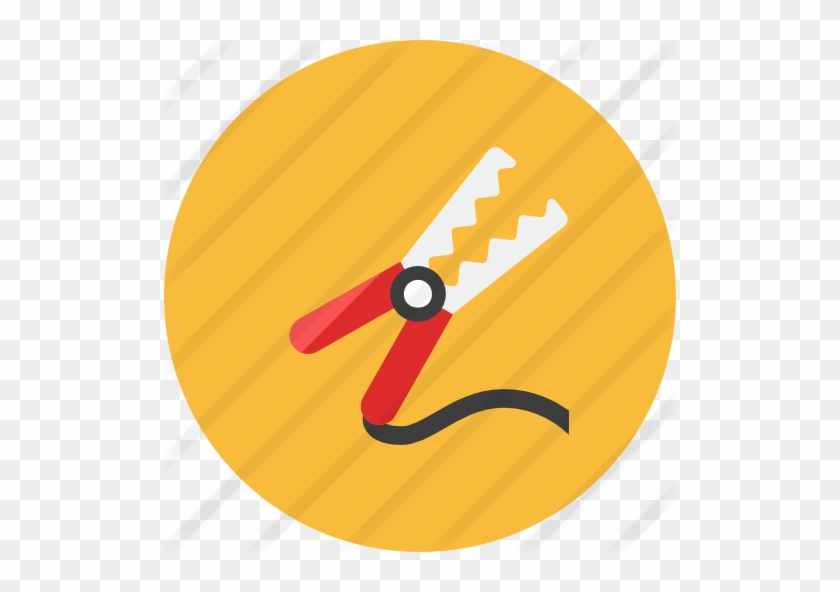 Pliers - Jumper #1236400