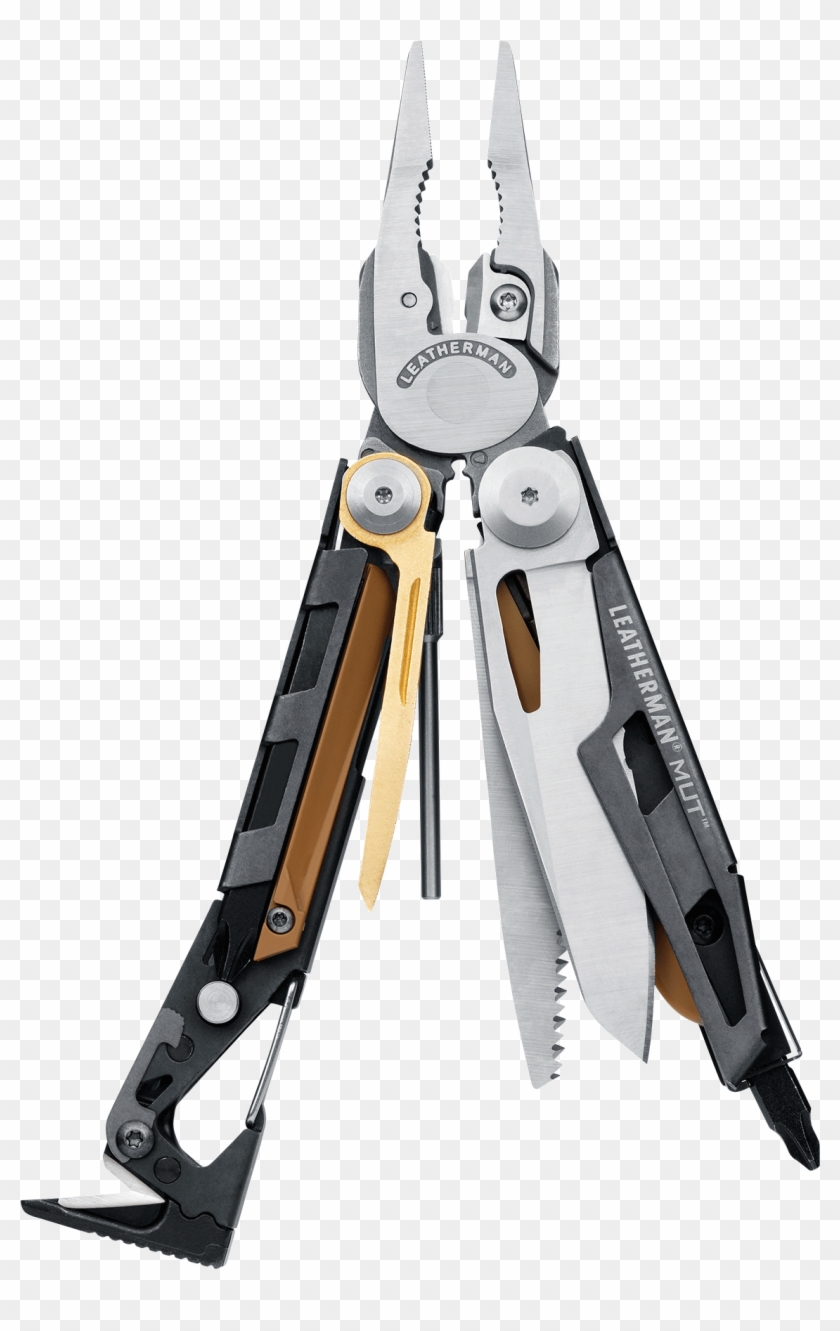 Mut® - Leatherman Mut South Africa #1236416