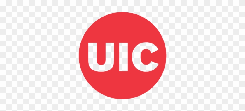 Like Us On Facebook - University Of Illinois At Chicago #1236421
