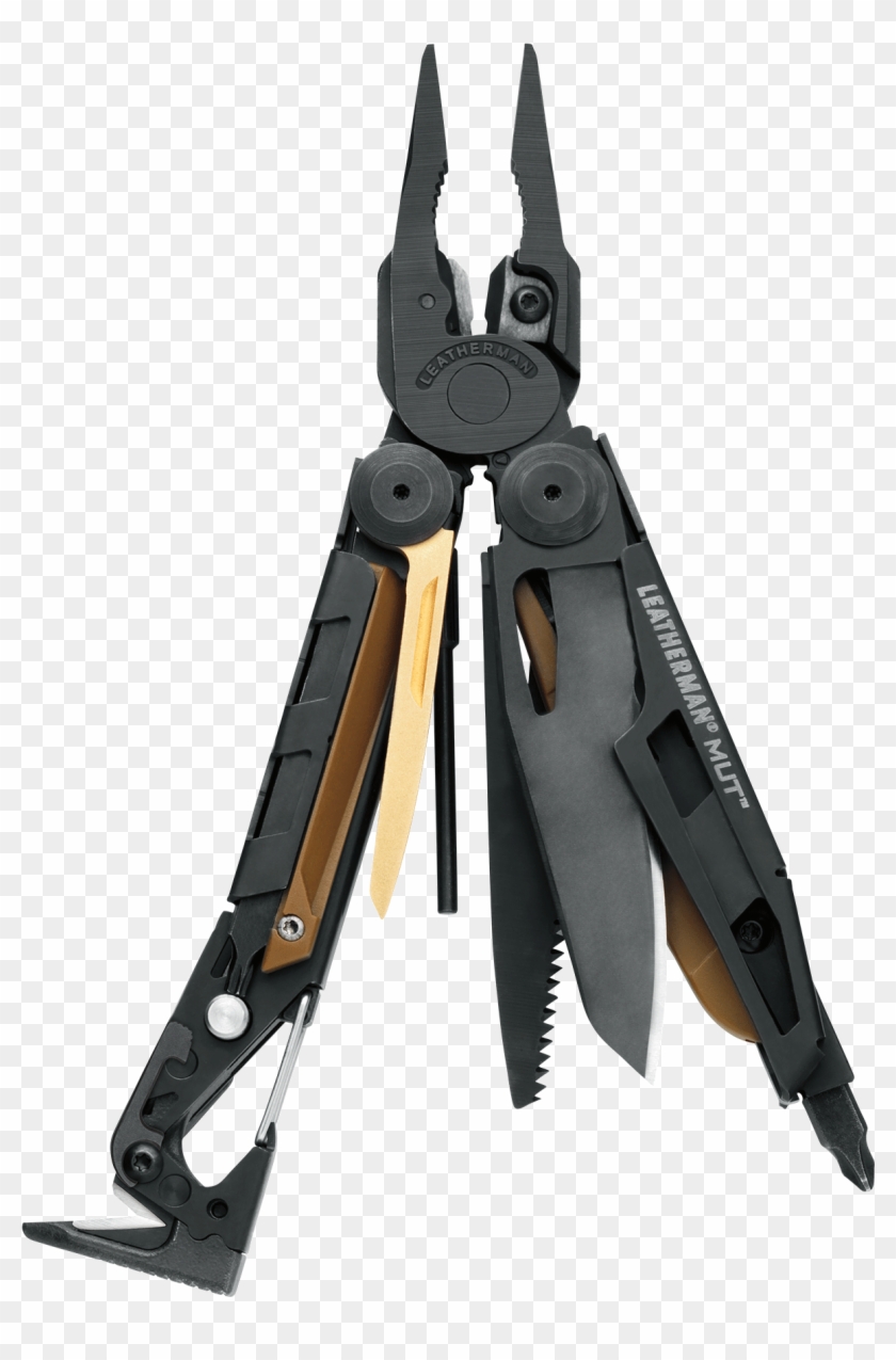 Mut® - Best Leatherman Multi Tool #1236422