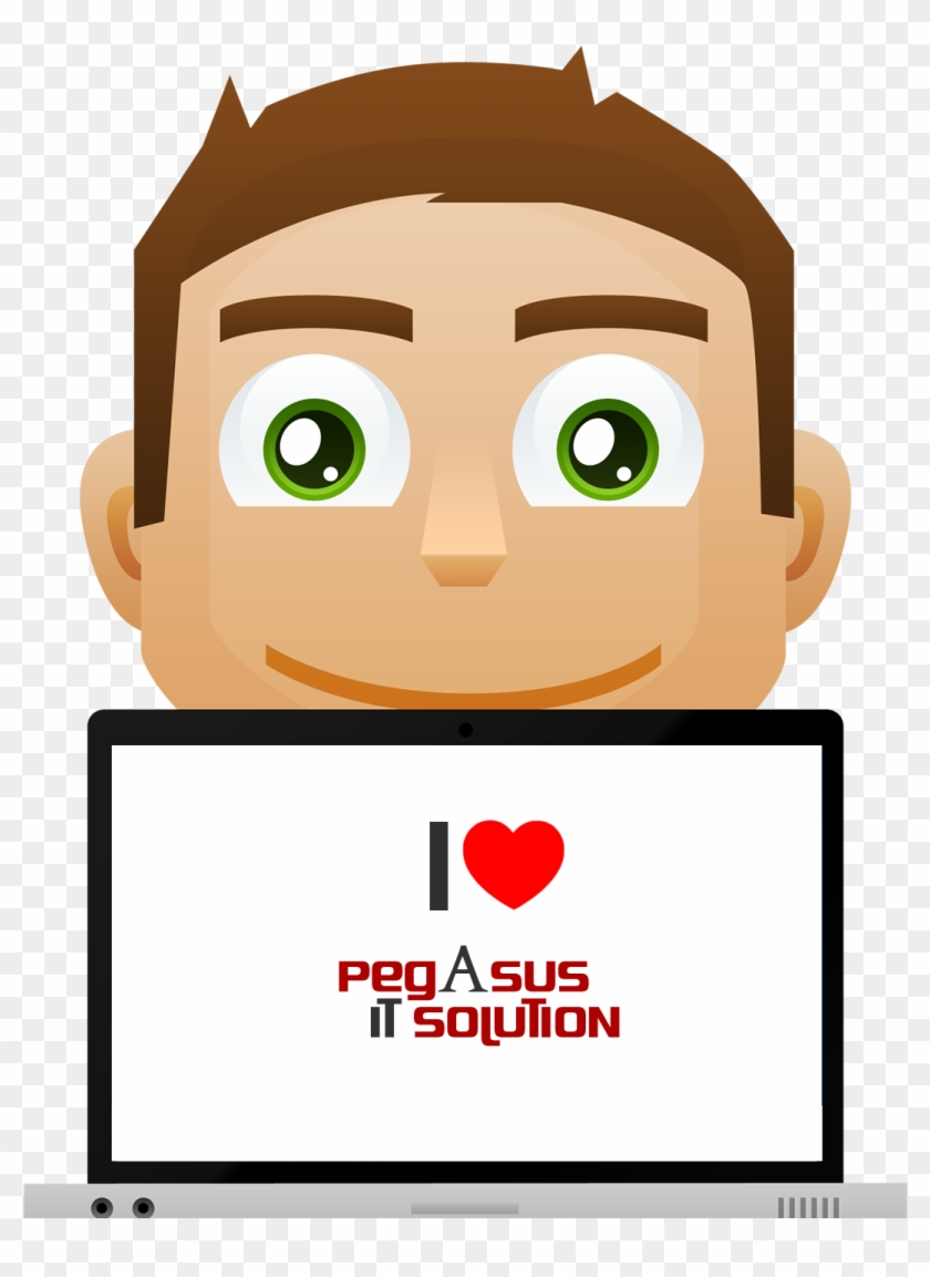 You Will Love Pegasus It Solution - Man #1236423