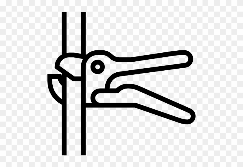 Pliers Free Icon - Tool #1236424