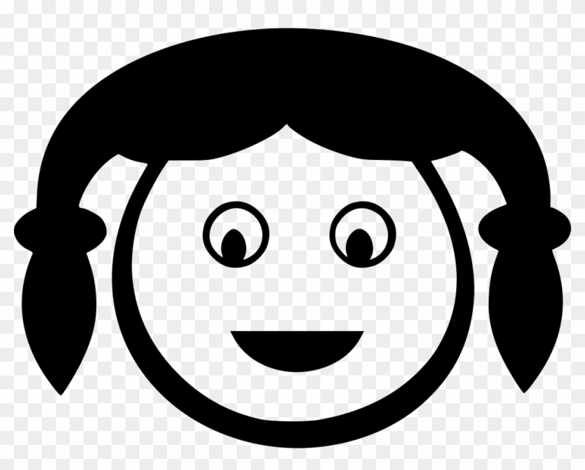 Fat Girl Child Happy Smiley Comments - Fat Girl Child Happy Smiley Comments #1236448