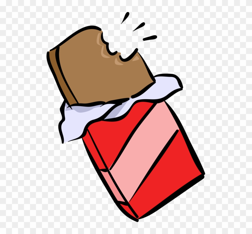 Vector Illustration Of Sweet Confection Chocolate Bar - Chocolate Bar Illustration Png - Free Transparent PNG Clipart Images Download Vector Illustration Of Sweet Confection Chocolate Bar - Chocolate Bar Illustration Png - Free Transparent PNG Clipart Images Download