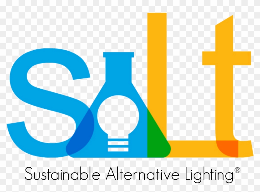 Logo Transparent - Salt Ideaspace #1236525