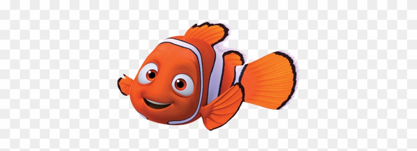 Finding Nemo Marlin Animation Pixar - Nemo Png #1236566