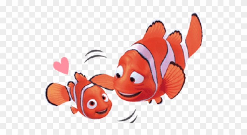 Findet Nemo Clipart #1236575