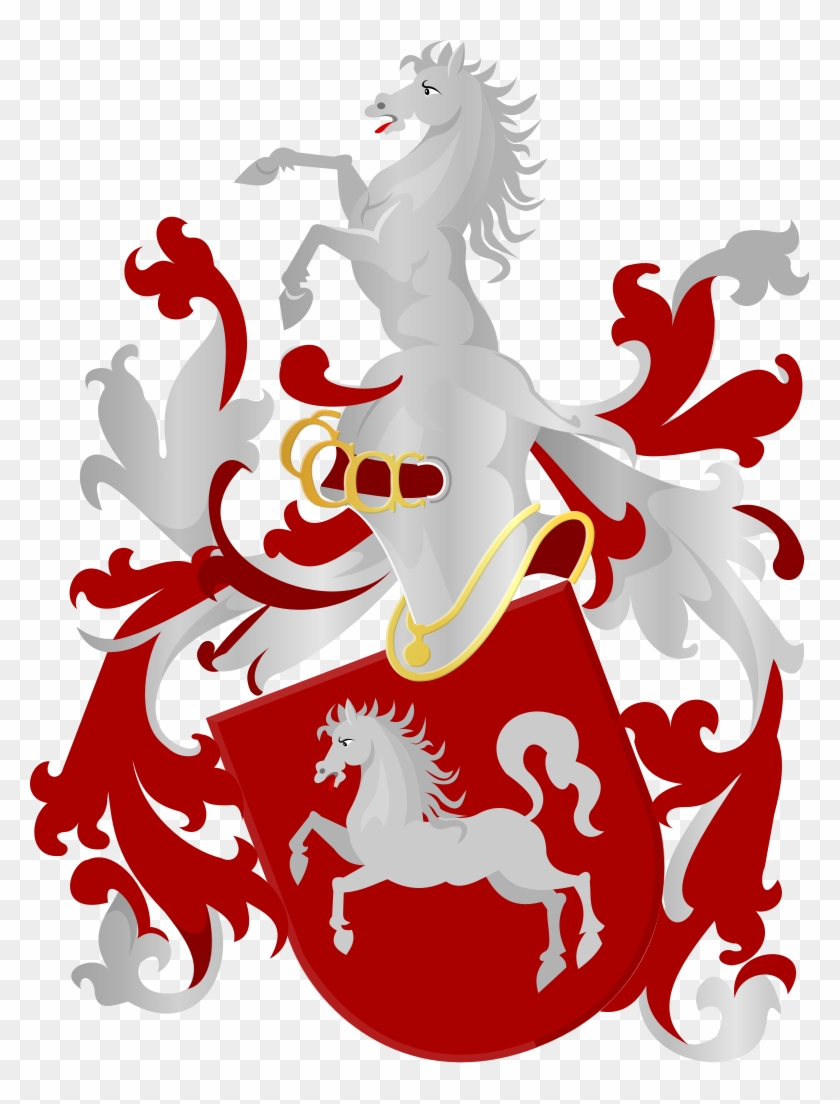 Wapen Von Volenspit Groot - Wikimedia Commons #1236617