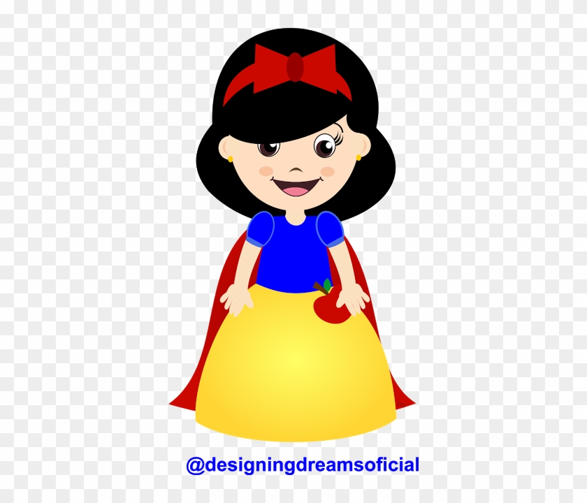 Explore Snow White Parties, Blog Layout, And More - Clip Art #1236633
